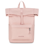 ZAINO INVICTA ACT FOLD SLIM CITY 20 LITRI PORTA PC 15,6" JET ROSA