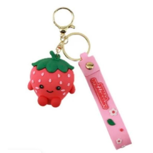 PORTACHIAVI ANIMALETTO & FRESH MARKET  3D I TOTAL
