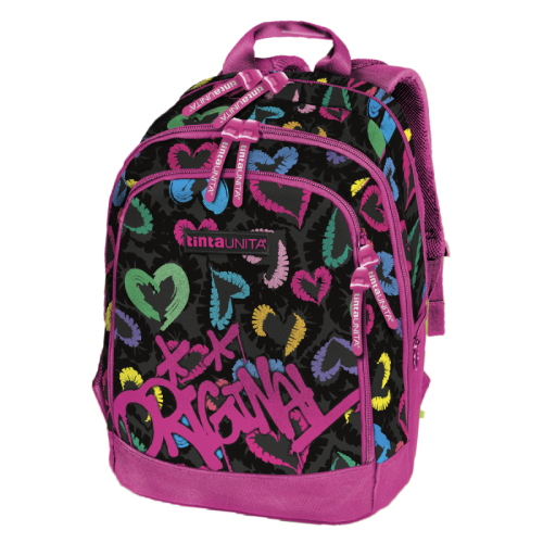 ZAINO TINTA UNITA DREAM CROSS - ORIGINAL