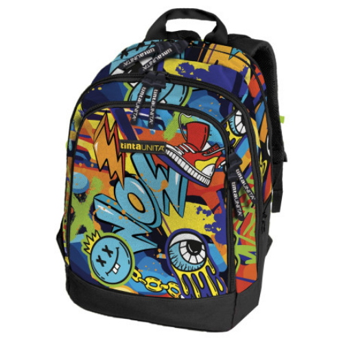 ZAINO TINTA UNITA DREAM CROSS - WOW