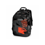 ZAINO TINTA UNITA DREAM CROSS - CAMOUFLAGE