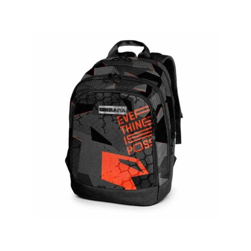 ZAINO TINTA UNITA DREAM CROSS - CAMOUFLAGE
