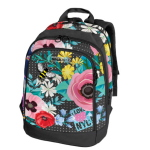 ZAINO TINTA UNITA DREAM CROSS - FLOWER