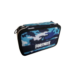 ASTUCCIO TRE ZIP COMPLETO FORTNITE