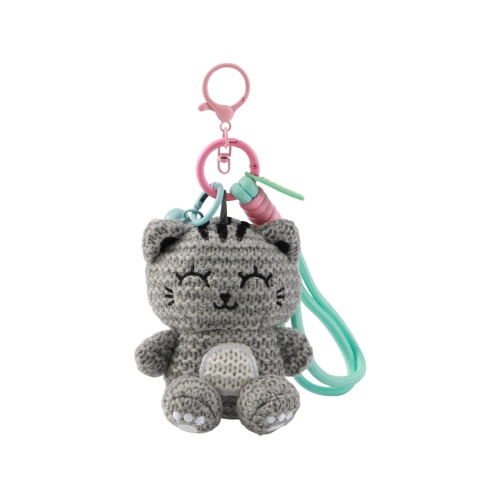 PORTACHIAVI CROCHET XL I TOTAL ASSORTITI
