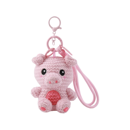 PORTACHIAVI CROCHET XL I TOTAL ASSORTITI