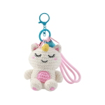 PORTACHIAVI CROCHET XL I TOTAL ASSORTITI