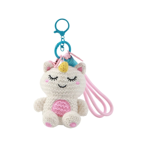 PORTACHIAVI CROCHET XL I TOTAL ASSORTITI