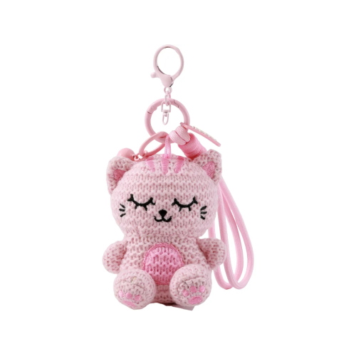 PORTACHIAVI CROCHET XL I TOTAL ASSORTITI