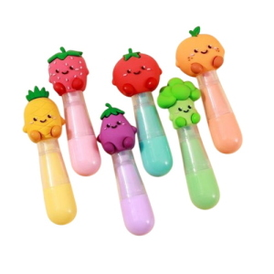 EVIDENZIATORI FRESH MARKET SET 6 PZ
