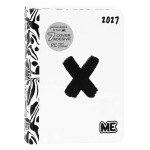 DIARIO AGENDA 16 MESI CLASSIC ME 2026/2027 - PER
