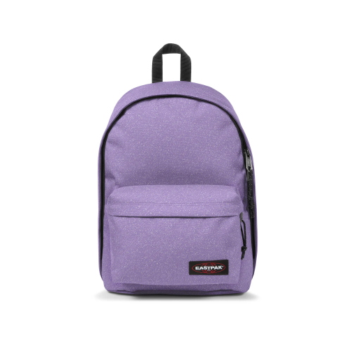 ZAINO EASTPAK OUT OF OFFICE - SPARKLY DAHLIA