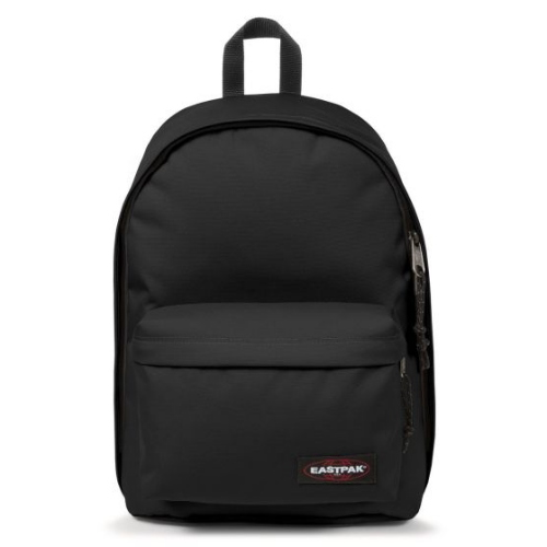 ZAINO EASTPAK OUT OF OFFICE NERO - 27 L 