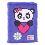 MOFU MOFU - DIARIO SCUOLA 2026-2027 - PANDA 