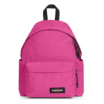ZAINO EASTPAK DAY PAK'R CON PORTABORRACCIA E TASCA SUL RETRO - FUCHSIA PINK