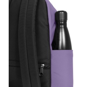 ZAINO EASTPAK PADDED PAK'R DA 24L CON TASCHE LATERALI - DAHLILA PURPLE