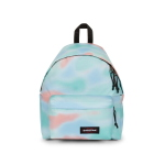ZAINO EASTPAK PADDED PAK'R DA 24L CON TASCHE LATERALI - SPARKLY GRADIENT