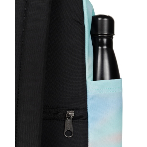 ZAINO EASTPAK PADDED PAK'R DA 24L CON TASCHE LATERALI - SPARKLY GRADIENT