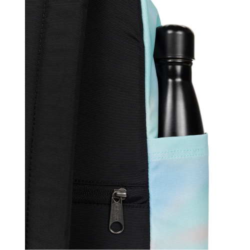ZAINO EASTPAK PADDED PAK'R DA 24L CON TASCHE LATERALI - SPARKLY GRADIENT