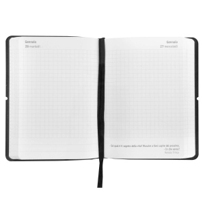AGENDA 16 MESI COMIX SPECIAL 2026/2027 SIMILPELLE 