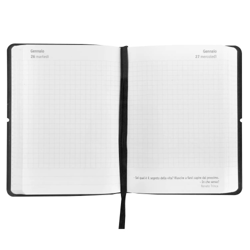 AGENDA 16 MESI COMIX SPECIAL 2026/2027 SIMILPELLE 