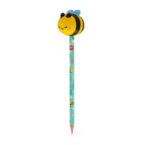 MATITA CON SQUISHY LEGAMI SQUEEZIES 