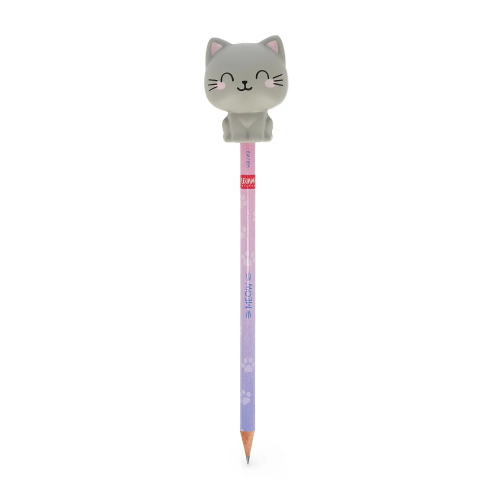MATITA CON SQUISHY LEGAMI SQUEEZIES 