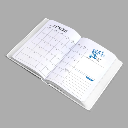 DIARIO AGENDA BE YOU 16 MESI EASY - 2026/2027