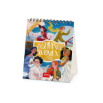 CALENDARIO DA TAVOLO 2027 LEGAMI - 12X14,5 CM 