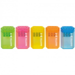 TEMPERAMATITE 3 FORI CON CONTENITORE E CLIP 