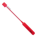 EVIDENZIATORE TRATTO VIDEO ROSSO PASTEL