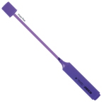 EVIDENZIATORE TRATTO VIDEO VIOLA FLUO