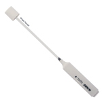 EVIDENZIATORE TRATTO VIDEO GRIGIO PASTEL