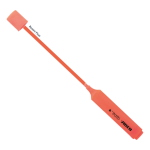 EVIDENZIATORE TRATTO VIDEO ROSSO FLUO