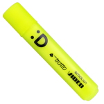 EVIDENZIATORE TRATTO VIDEO EMOTION GIALLO FLUO