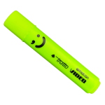 EVIDENZIATORE TRATTO VIDEO EMOTION LIME FLUO