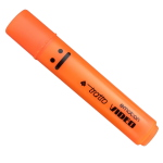 EVIDENZIATORE TRATTO VIDEO EMOTION ARANCIO FLUO
