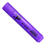 EVIDENZIATORE TRATTO VIDEO EMOTION VIOLA FLUO