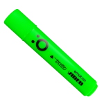 EVIDENZIATORE TRATTO VIDEO EMOTION VERDE FLUO