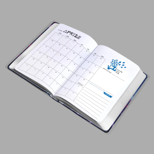 DIARIO AGENDA BE YOU 16 MESI STANDARD - 2026/2027