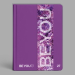 DIARIO AGENDA BE YOU 16 MESI STANDARD - 2026/2027