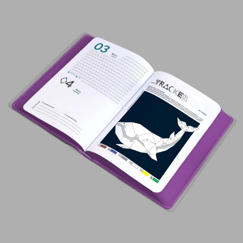 DIARIO AGENDA BE YOU 16 MESI STANDARD - 2026/2027