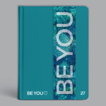 DIARIO AGENDA BE YOU 16 MESI STANDARD - 2026/2027