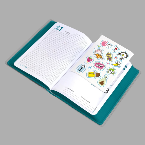 DIARIO AGENDA BE YOU 16 MESI STANDARD - 2026/2027