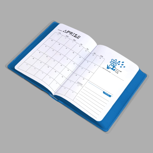 DIARIO AGENDA BE YOU 16 MESI STANDARD - 2026/2027