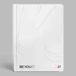 DIARIO AGENDA BE YOU 16 MESI EASY - 2026/2027