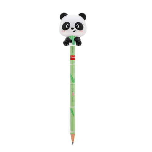 MATITA CON SQUISHY LEGAMI SQUEEZIES 