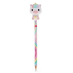 MATITA CON SQUISHY LEGAMI SQUEEZIES 