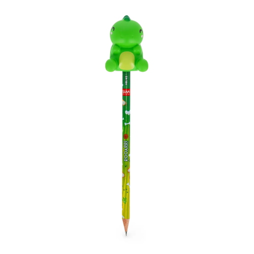 MATITA CON SQUISHY LEGAMI SQUEEZIES 