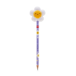 MATITA CON SQUISHY LEGAMI SQUEEZIES 